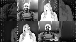 Кохана - ( Музика - Ігор Поклад, Слова - Ігор Барах)