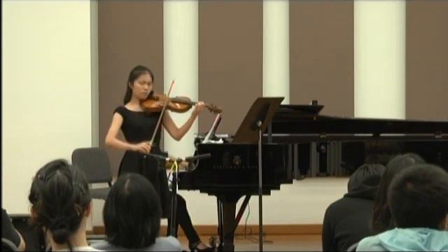 Mozart: Adagio in E Major, KV 261 смотреть онлайн