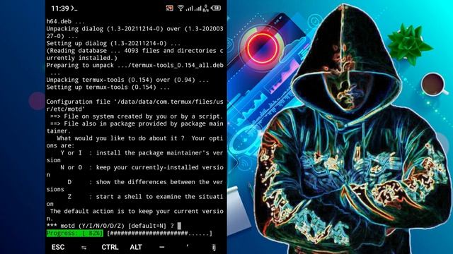 Latest Camera Tool for Termux смотреть онлайн