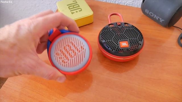 ДЕТСКАЯ JBL jr POP и ПРОВЕРКА JBL Partybox 300 - минус и блютуз смотреть онлайн