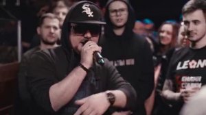 VERSUS BPM_ Эмио Афишл VS Giga1