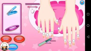 Fashion Nail Salon