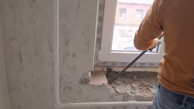 Ейск?Тяп-Ляп или стиль - ХАЙ ТАК! РЕМОНТ В КВАРТИРЕ ТАНИ. Ремонт у Ольги. Пряники.