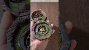 Компас как у Джека Воробья