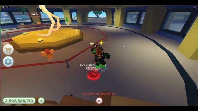 ROBLOX TROPICAL RESORT TYCOON ZOO UPDATE!!! ? смотреть онлайн