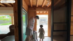 Trip Vlog: Семейная Поездка в Провинцию Канвондо