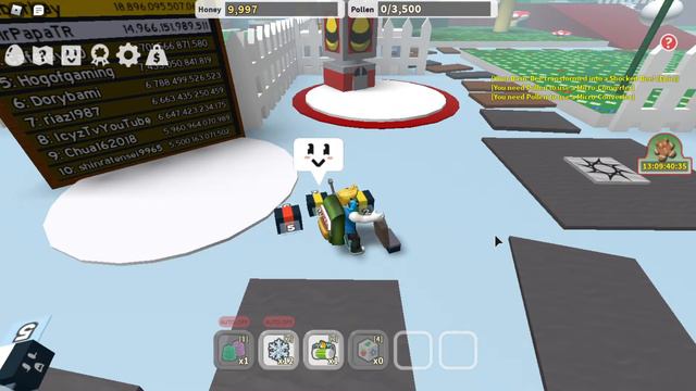 У меня есть пчёлы! Играю в симулятор пчел#1 смотреть онлайн