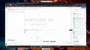 НОВЫЕ ЛИСТИНГИ НА БИРЖЕ БАЙБИТ И МОНЕТЫ КОТОРЫЕ ДАДУТ 100 ИКСОВ
