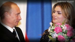 Куда ПРОПАЛА Алина Кабаева! Почему она скрывает своих детей...
