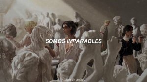 All Good Things - Undefeated (Letra español)
