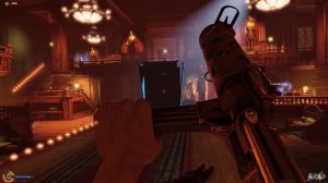 Полное Прохождение BioShock Infinite [РУССКАЯ ОЗВУЧКА] (без комментариев)