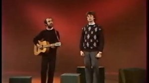 Баллада об инфлюэнце