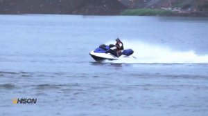 Best performance Jet Ski of this year all over the world