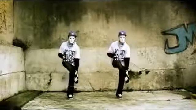 хип хоп для чайников смотреть онлайн