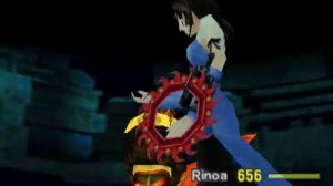Final Fantasy 8 Boss Fight - Ultima Weapon