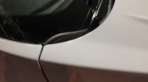 Проблемы Ford Kuga 2017-2018 треск, зазоры, отказ отопителя...