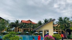 Pandanus Resort Phan Thiet