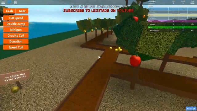 Roblox.строим гиганский замок смотреть онлайн