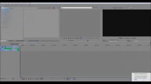 Как сменить микрофон в SONY VEGAS PRO?