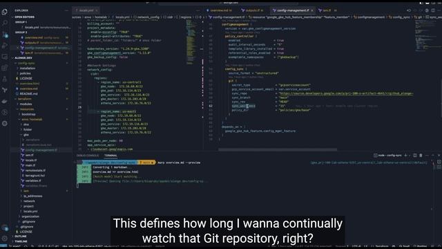 Kubernetes Config Sync: The Game-Changer for Multi-Cluster Configuration Management