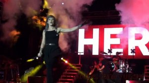 Skillet - Hero - Live HD (Uprise 2018)