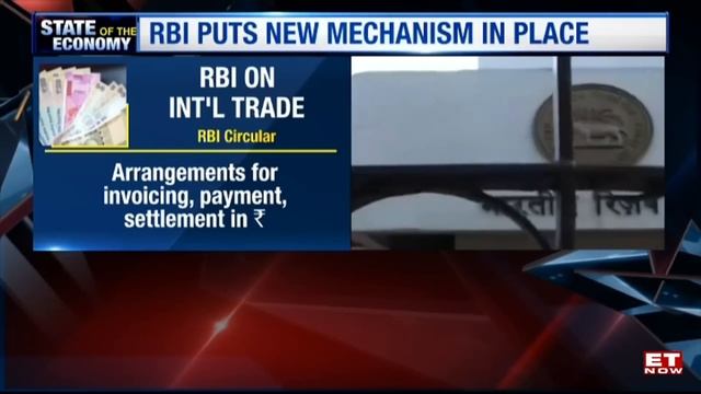 How RBI's STRATEGY will KILL the US DOLLAR dominance in the world economy? : Rupee Vs Dollar War смотреть онлайн