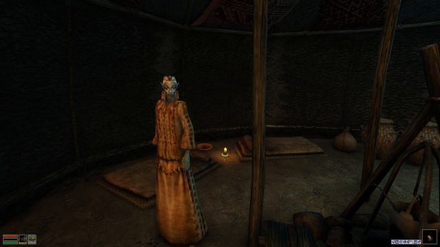 Morrowind Main Quest Playthrough - Prison Break & Kogoruhn #5 (4K UHD) смотреть онлайн