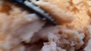 Икра трески