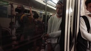 Правобережная (4 линия)  Спасская - Улица Дыбенко