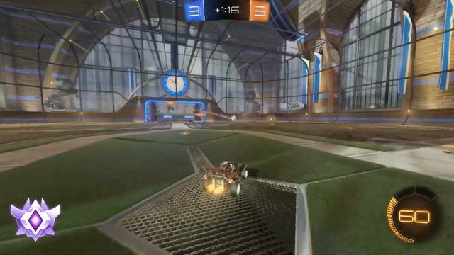SQUISHY MUFFINZ ROCKET LEAGUE EPIC GOALS & REDIRECTS ! (BEST GOALS BY COMMUNITY & PROS) смотреть онлайн