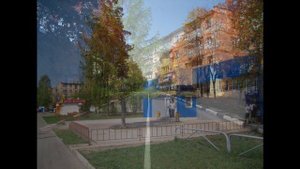 город рошаль московская область