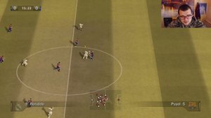 FIFA 07 ПОЗОР МОЕГО ДЕТСТВА ОБЗОР