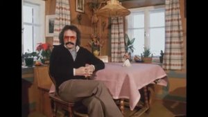 Giorgio Moroder In The Studio (1977)