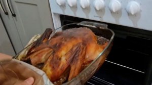 Утка в духовке мягкая и сочная целиком - Как запечь утку в духовке!