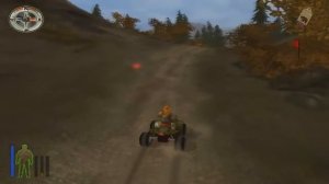 Обзор на игру: Cabela's Big Game Hunter 2004 Season