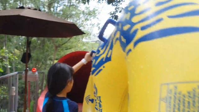 Sunway Lagoon Theme Park & Water Park, Malaysia | Rides & Attractions смотреть онлайн