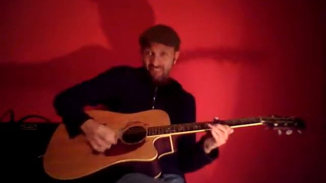 Ваня Жук - You Really Got Me (w/Boss RC looper) смотреть онлайн