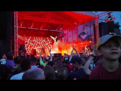 АлисА - Солнце-Иерусалим (Вологда 2024) смотреть онлайн