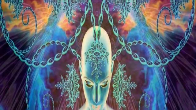 040 Бакаев А. Г.  - ШАГ ЗА ШАГОМ К БОЖЕСТВЕННЫМ ЗНАНИЯМ  3 [ космические энергии, альфа бета гамма]