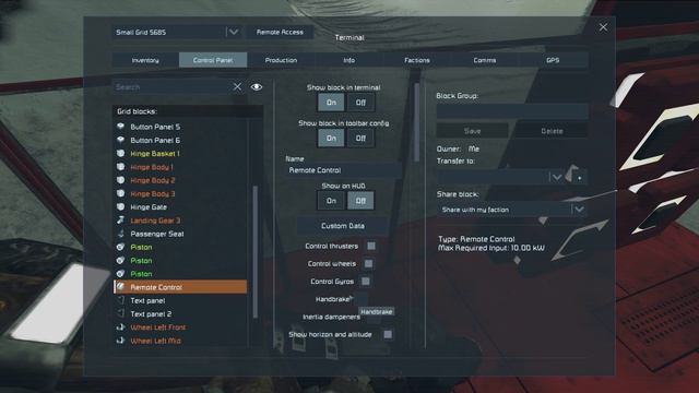 Back to Basics - Part 07 - Space Engineers | Relaxed Gamer смотреть онлайн