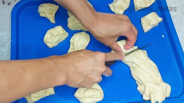 БУЛОЧКИ НА КИСЛОМ МОЛОКЕ. БУЛОЧКИ КАК ПУХ. ВОЗДУШНЫЕ НЕЖНЫЕ БУЛОЧКИ. КАЗАКША РЕЦЕПТ