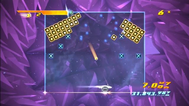 Shatter (PS3) - Playthrough - (1080p, original console) - No Commentary