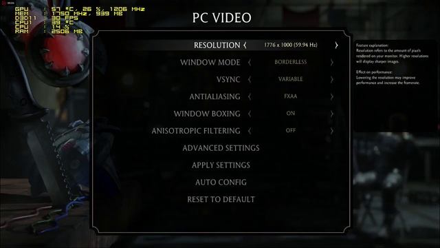 13 Games Tested  on AMD  RX 550 4gb and Fx 6300