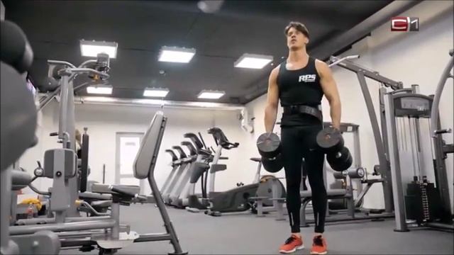 Рубрика "Мужской Клуб" смотреть онлайн