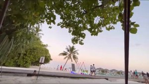 Мальдивы 2023! Лучший отдых на самом популярном острове! Всё включено! Лето на Мальдивах! Часть 1