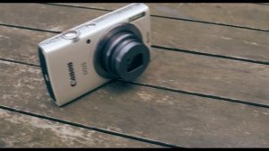 استعراض لكاميرا كانون Canon ixus 160