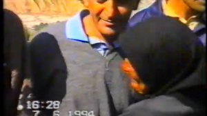 ХIажизабазулгун дандчIвай - 1994год (Калининаул) 1 ЧАСТЬ