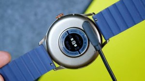 ЛУЧШИЙ ТОП ? УМНЫЕ ЧАСЫ IMIKI TG1 c AMOLED и ЗВОНКАМИ за 49 БАКСОВ