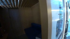 Жизнь нищих и бедных людей на Московских вокзалах и аэропортах!