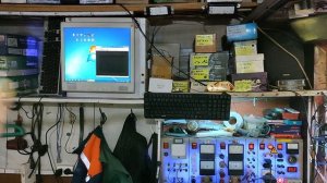 КОМПЬЮТЕР МОНОБЛОК ДЛЯ ВИДЕОНАБЛЮДЕНИЯ СТАРЫЙ КОМП НОВАЯ ЖИЗНЬ НЕ ВЫБРАСЫВАЙТЕ СТАРЫЙ ПК ОН РАБОТАЕ